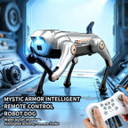 JJR/C R39 Smart Remote Control Robot Dog