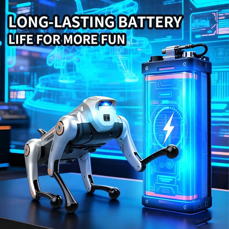 JJR/C R39 Smart Remote Control Robot Dog
