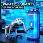 JJR/C R39 Smart Remote Control Robot Dog