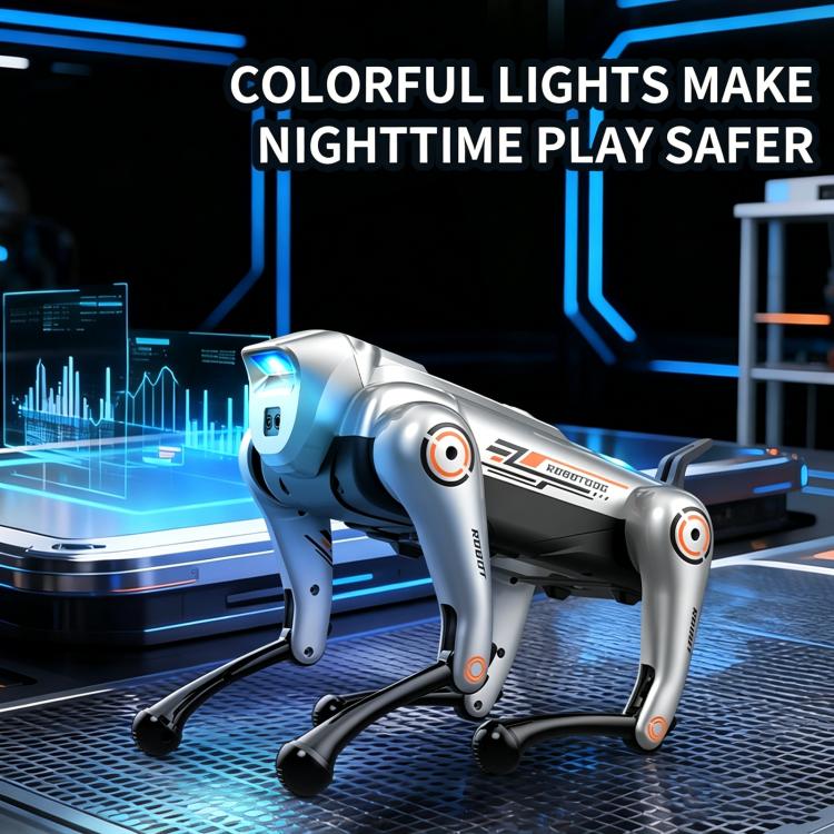 JJR/C R39 Smart Remote Control Robot Dog