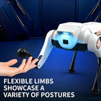 JJR/C R39 Smart Remote Control Robot Dog