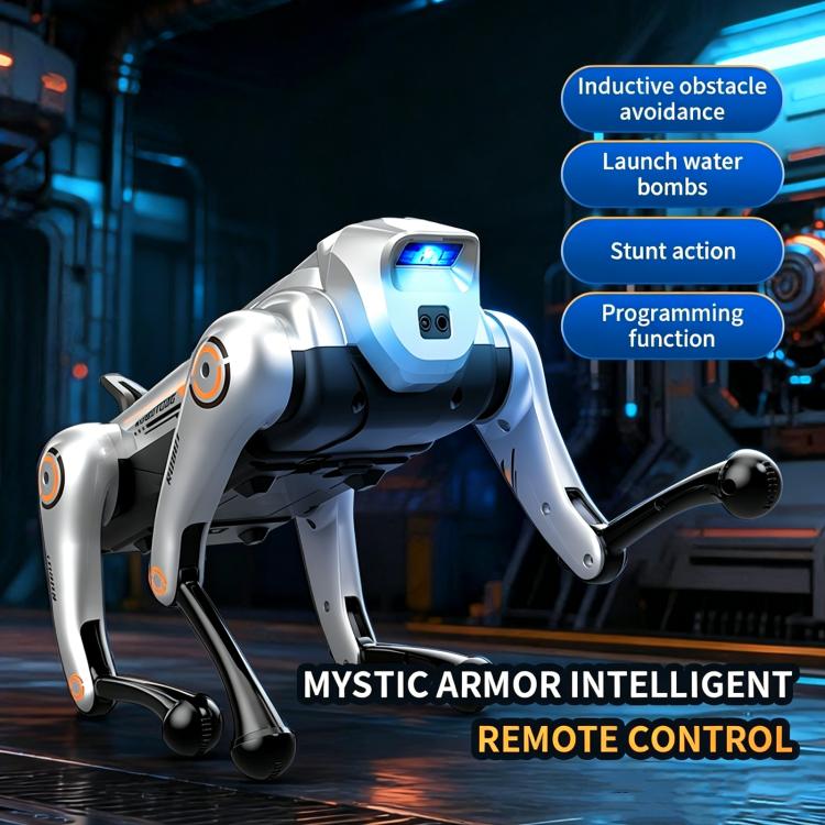 JJR/C R39 Smart Remote Control Robot Dog