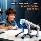 JJR/C R39 Smart Remote Control Robot Dog