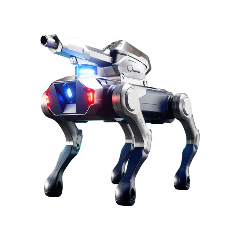 JJR/C R41 Hunter Blade Smart Remote Control Robot Dog