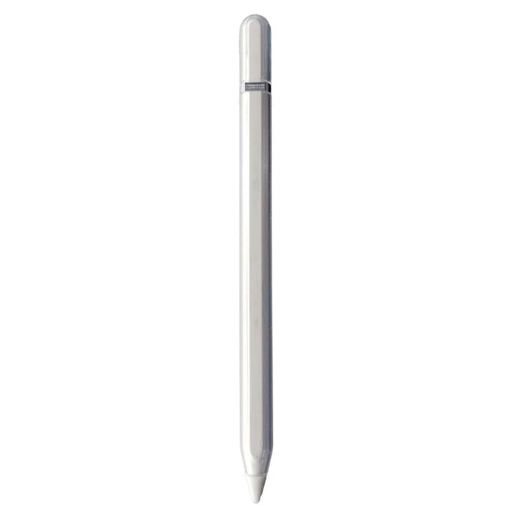 Dome-shaped Transparent TPU Silicone Stylus Pen Protective Case