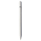 Dome-shaped Transparent TPU Silicone Stylus Pen Protective Case