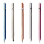 Dome-shaped Transparent TPU Silicone Stylus Pen Protective Case