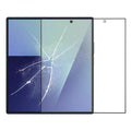 Main LCD Screen Fold Film