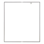 Main LCD Screen Fold Film — For Galaxy Z Fold7 SM-F966B