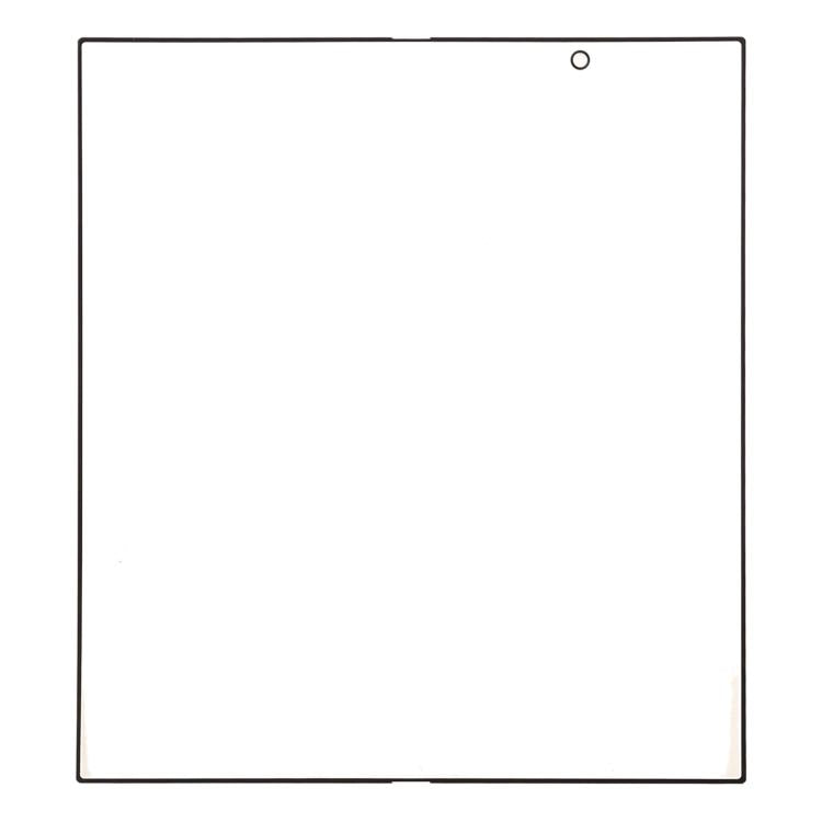 Main LCD Screen Fold Film — For Galaxy Z Fold7 SM-F966B
