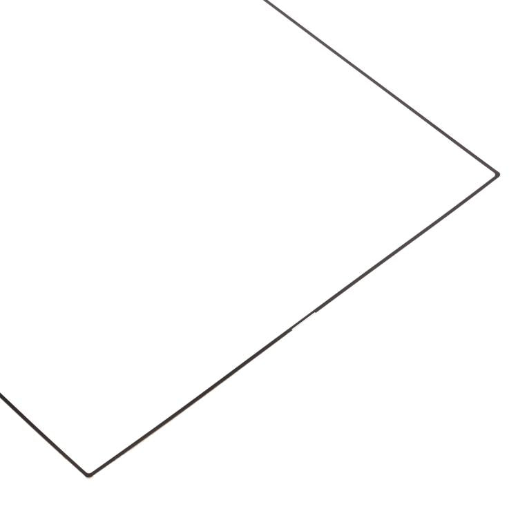 Main LCD Screen Fold Film — For Galaxy Z Fold5 SM-F946B