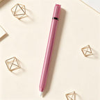 Kitten style Transparent TPU Silicone Stylus Pen Protective Case — view 9