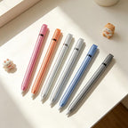 Kitten style Transparent TPU Silicone Stylus Pen Protective Case — view 10