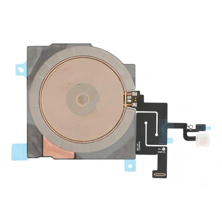 Original NFC Wireless Charging Module with Flashlight Flex Cable