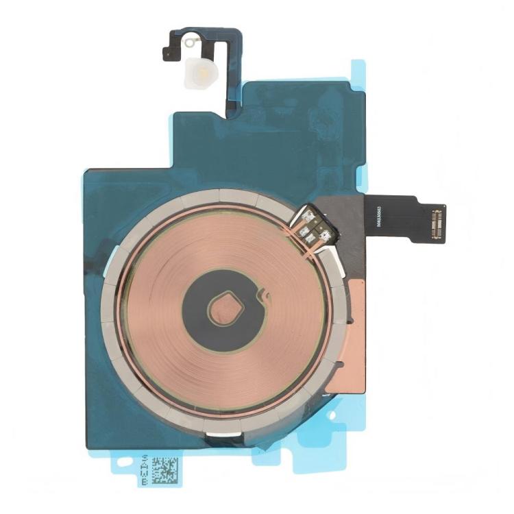 NFC Wireless Charging Module with Flashlight Flex Cable