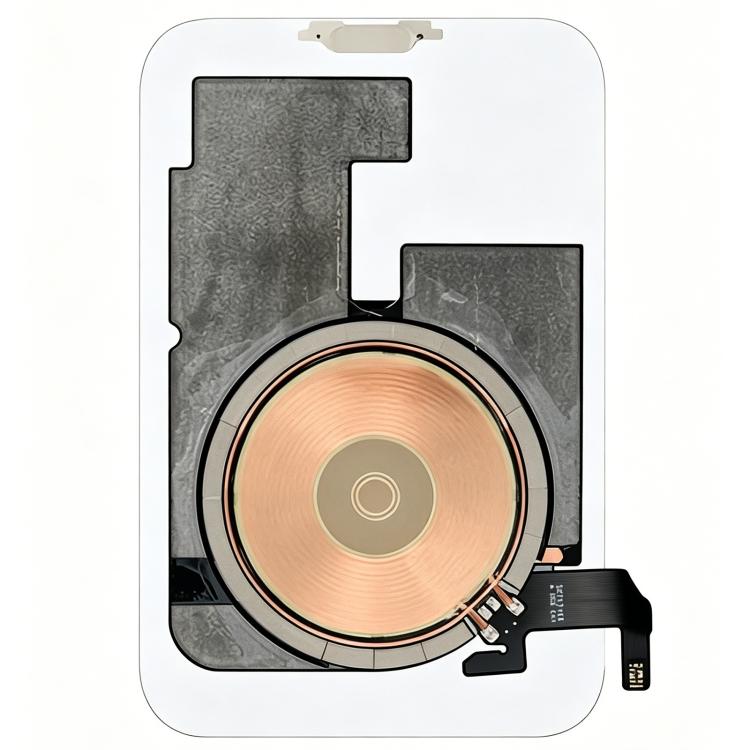 NFC Wireless Charging Module with Flashlight Flex Cable