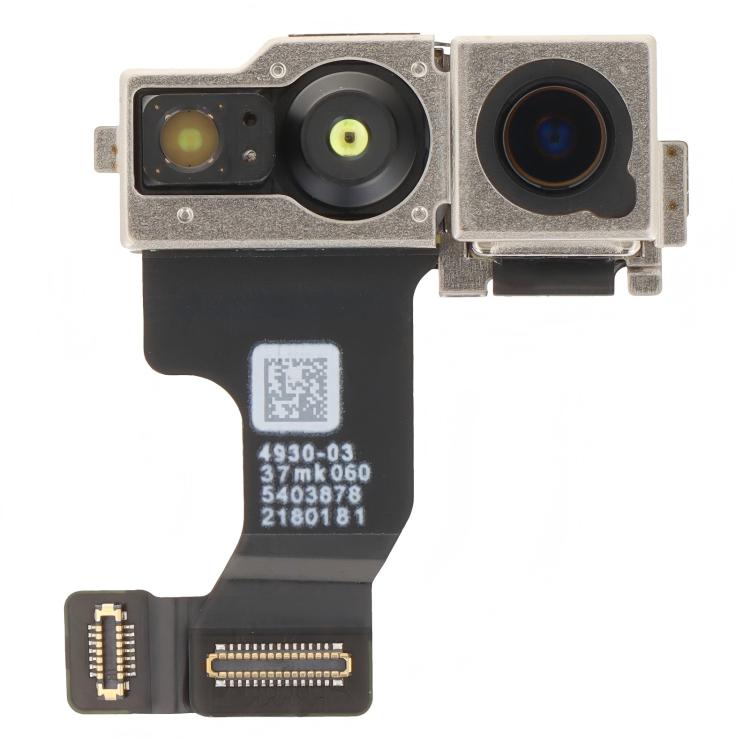 Original Front Facing Camera Support Repair Assistant Face ID