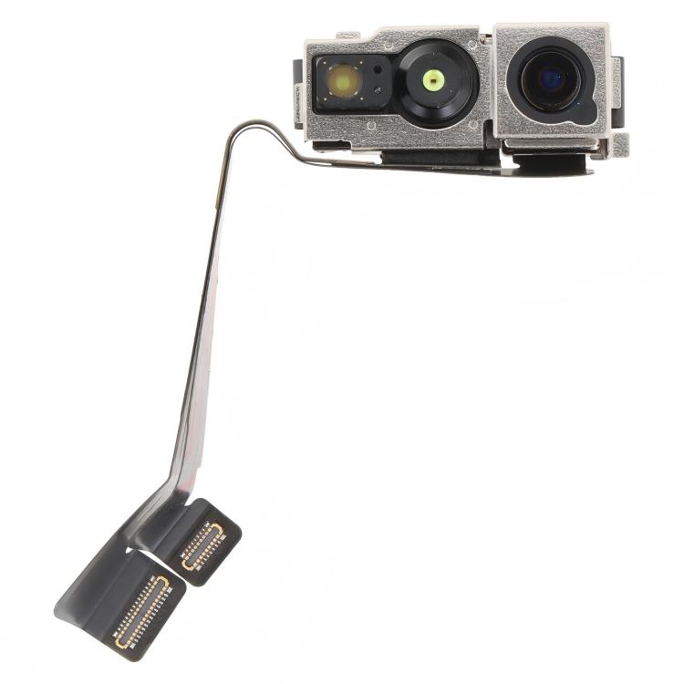 Original Front Facing Camera Support Repair Assistant Face ID