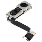 Original Front Facing Camera Support Repair Assistant Face ID — For iPhone 17 Pro Max