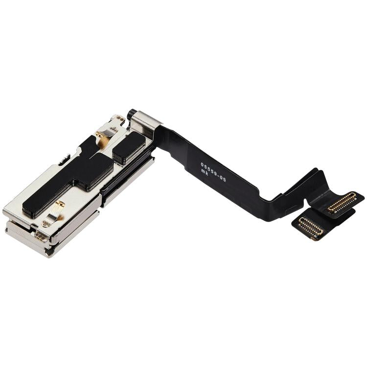 Original Front Facing Camera Support Repair Assistant Face ID — For iPhone 17