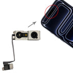 Original Front Facing Camera Support Repair Assistant Face ID — For iPhone Air
