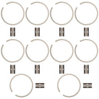 10set Wireless Charging Magnet