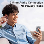 RK-Y40i Touch Type Magnetic Wireless Mobile Phone Selfie Screen Projector