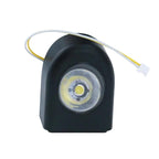 Electric Scooter LED Headlight