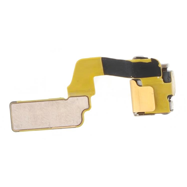 Spin Axis Flex Cable