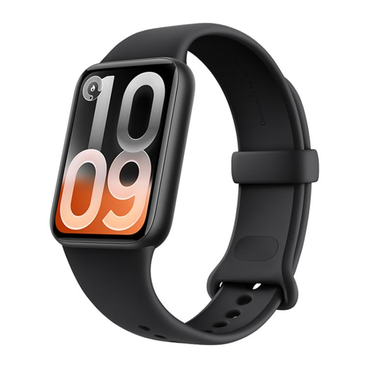 Original Xiaomi Smart Band 10 Pro, 1.74 inch AMOLED Screen 5ATM Waterproof Smart Watch, Support Blood Oxygen / Heart Rate Monitor — Smart Band 10 Pro Silver