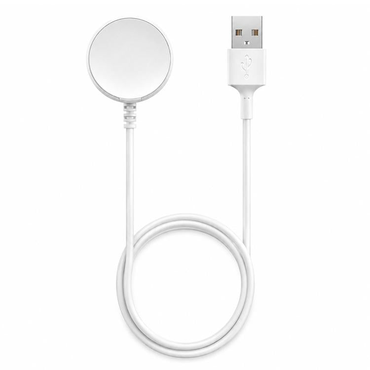 xDfind USB Magnetic Watch Charger, Length: 1m