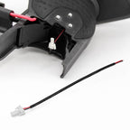 Electric Scooter Taillight Battery Connection Cable