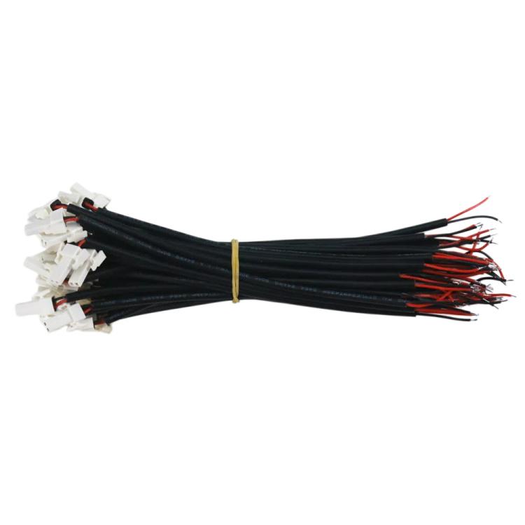 Electric Scooter Taillight Battery Connection Cable
