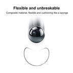 2pcs xDfind Curved 3D Composite Material Soft Film Screen Protector