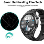 5pcs xDfind Soft Hydrogel Film Full Cover Front Protector