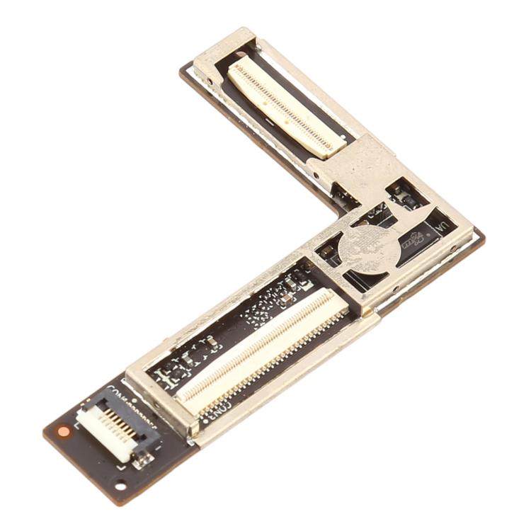 Touch Connection Board