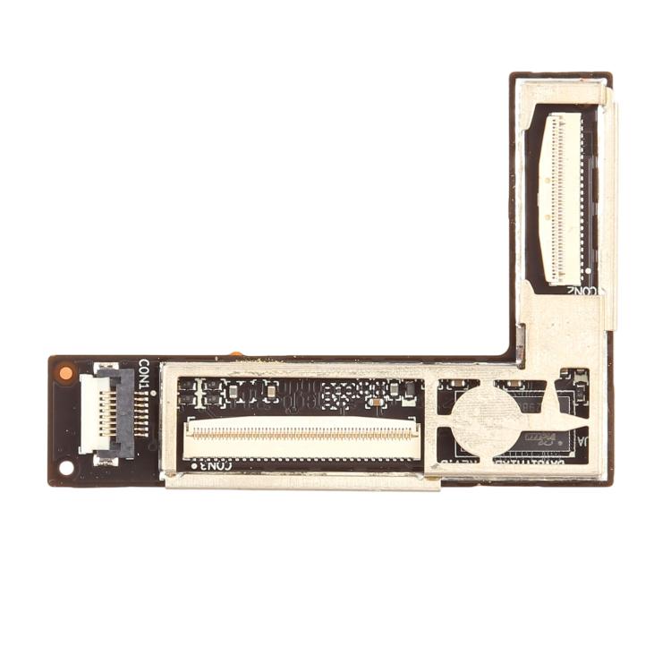 Touch Connection Board