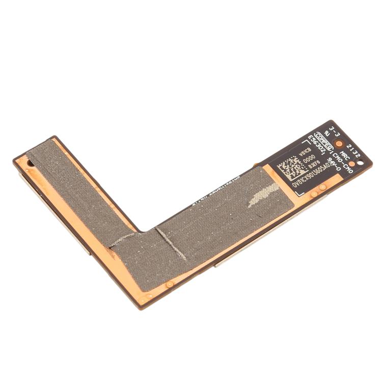Touch Connection Board