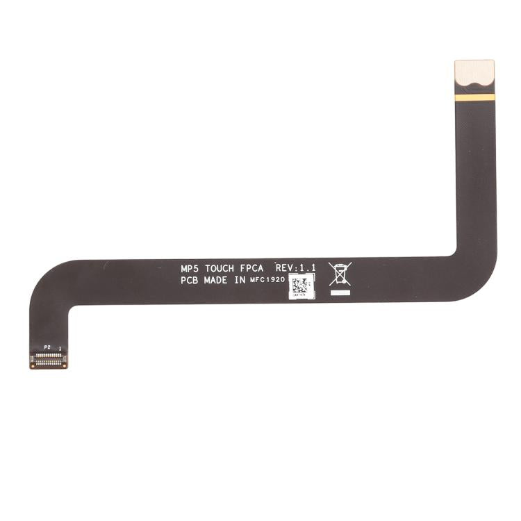 Touch Flex Cable