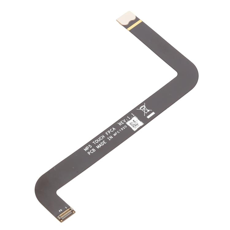 Touch Flex Cable
