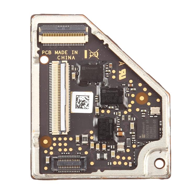 Touch Connection Board