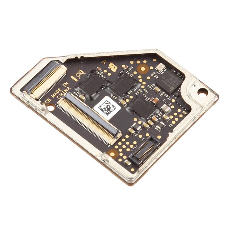 Touch Connection Board