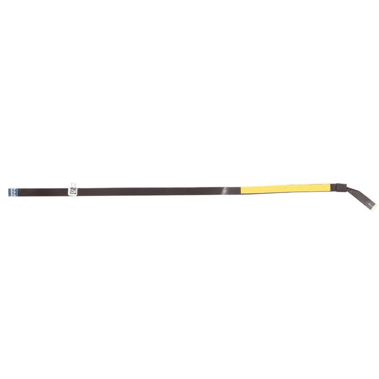 Keyboard Flex Cable with Fingerprint