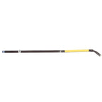Keyboard Flex Cable with Fingerprint