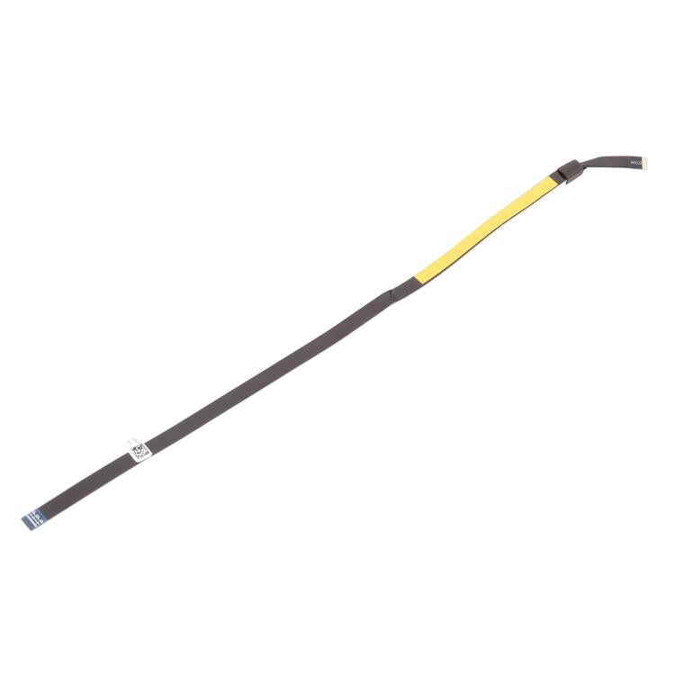 Keyboard Flex Cable with Fingerprint