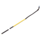 Keyboard Flex Cable with Fingerprint