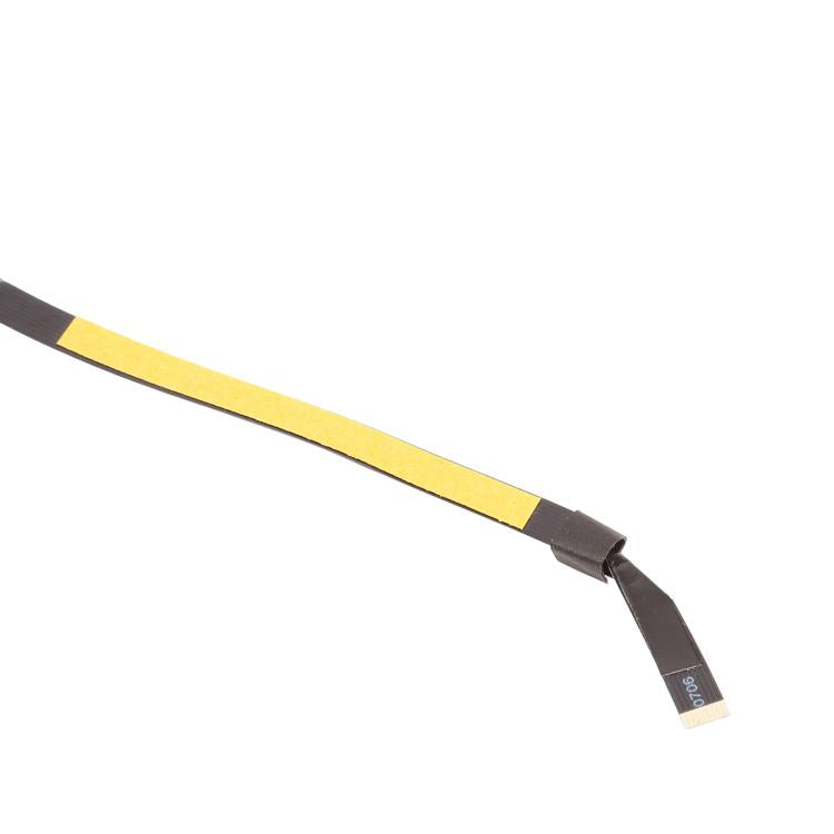 Keyboard Flex Cable with Fingerprint