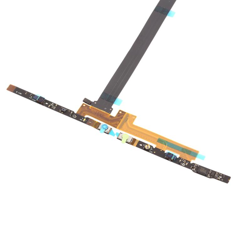 Front Camera Module