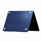 Laptop Matte Style Protective Case