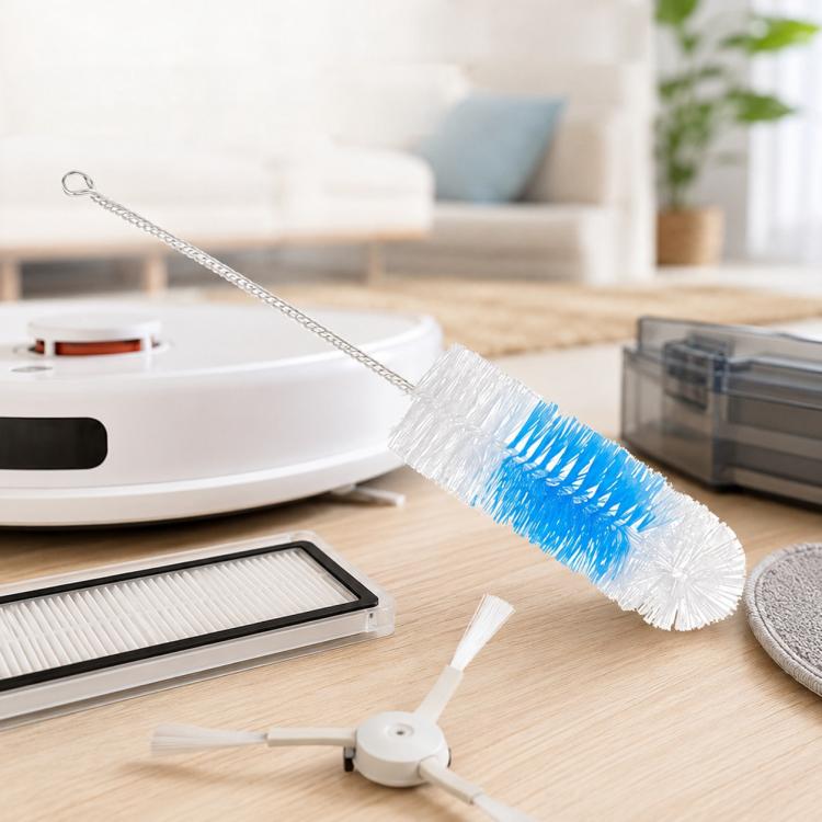 Robot Vacuum Cleaner Universal Cleaning Tool — view 11